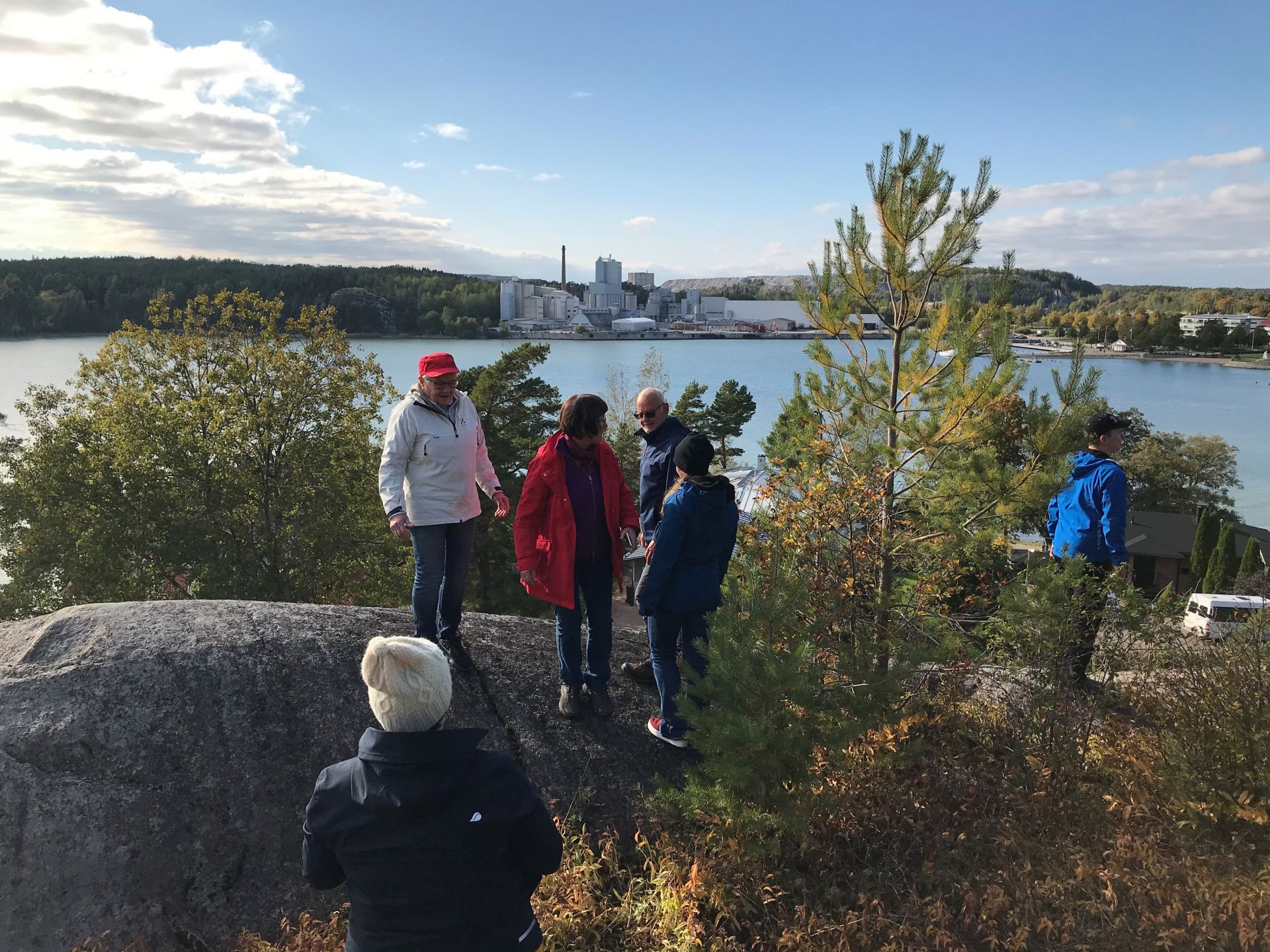 31Hoegberget
